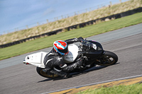 Advanced Group Black Bikes